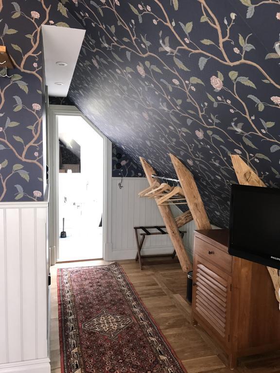 Kivikstrand Badhotell Εξωτερικό φωτογραφία