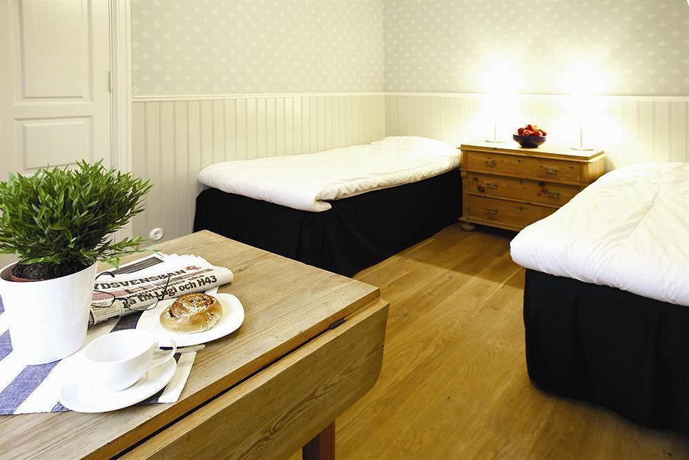 Kivikstrand Badhotell Εξωτερικό φωτογραφία