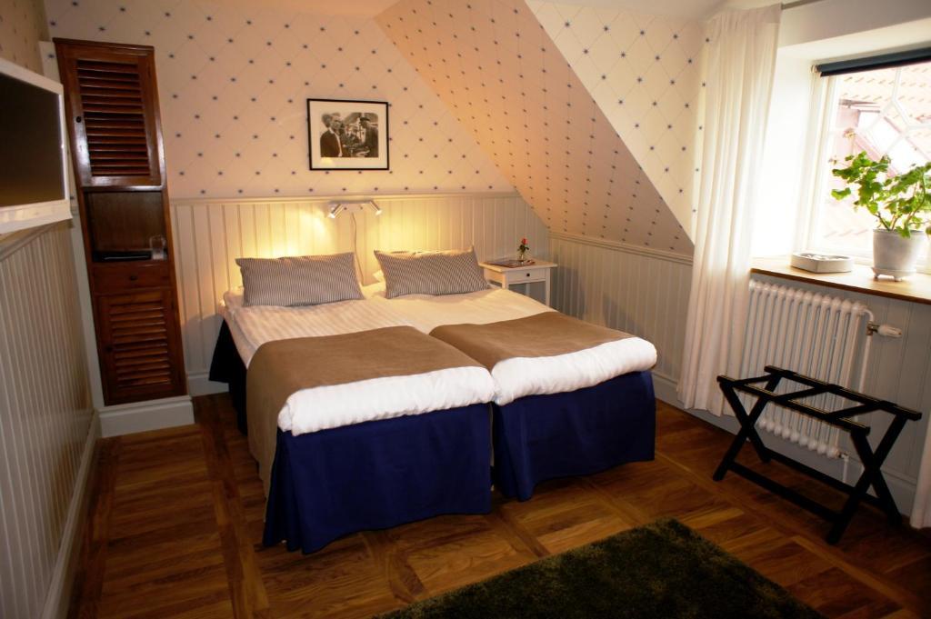 Kivikstrand Badhotell Δωμάτιο φωτογραφία