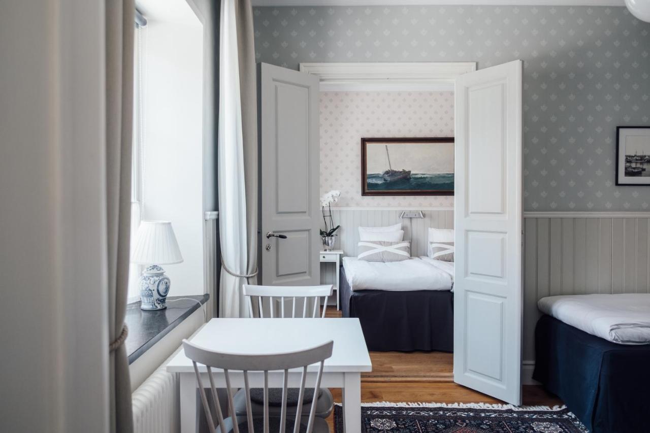 Kivikstrand Badhotell Εξωτερικό φωτογραφία