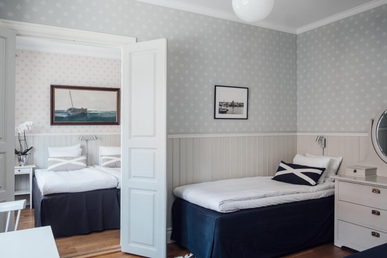 Kivikstrand Badhotell Εξωτερικό φωτογραφία