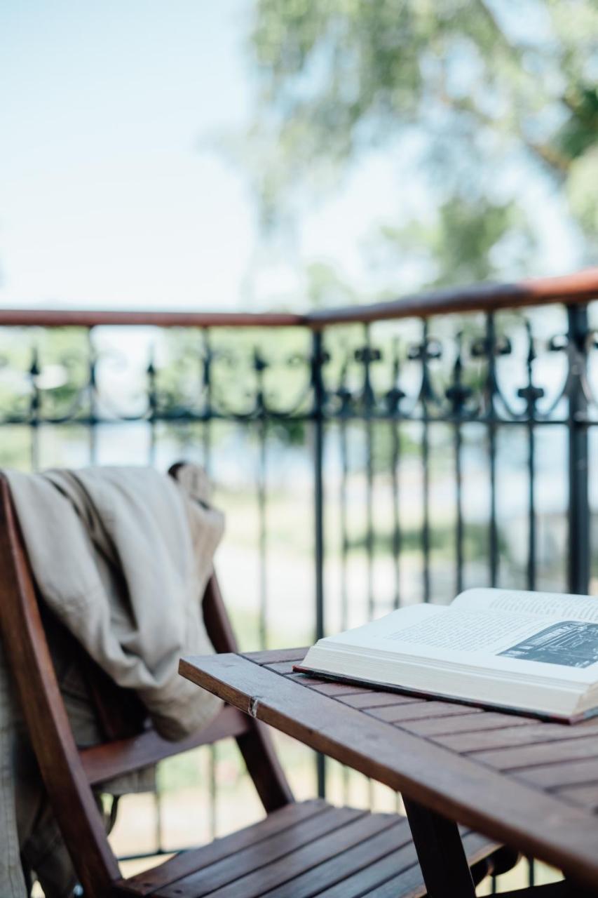 Kivikstrand Badhotell Εξωτερικό φωτογραφία