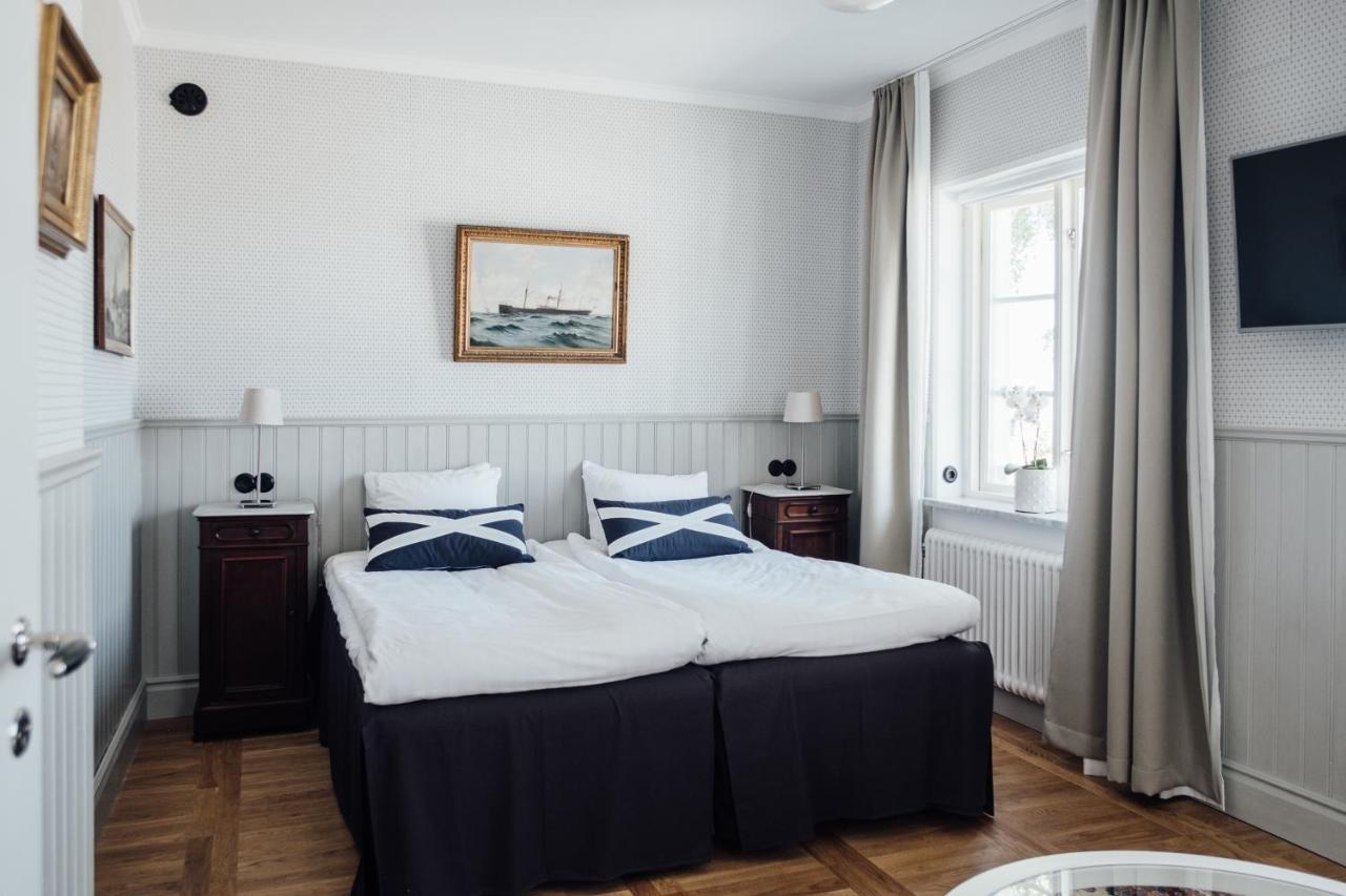 Kivikstrand Badhotell Εξωτερικό φωτογραφία