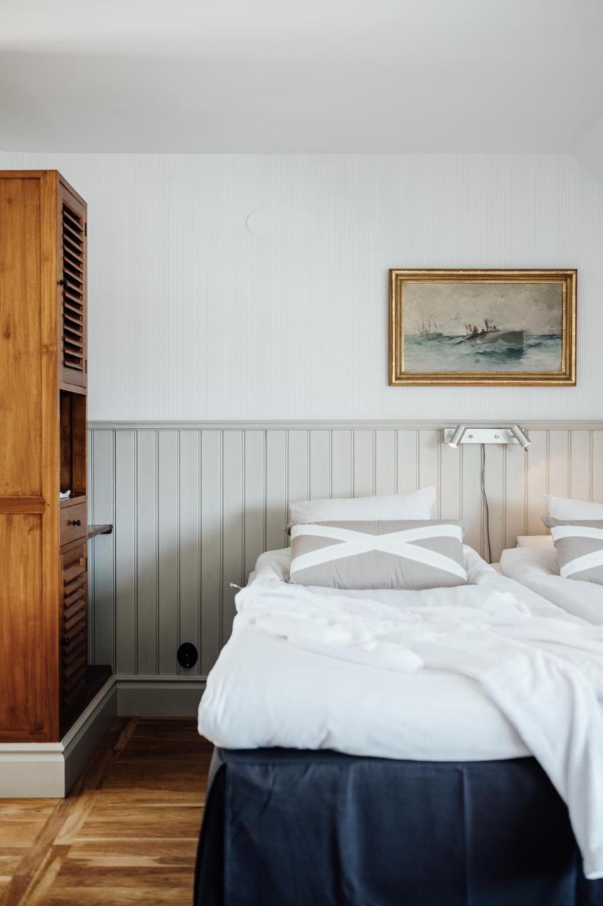 Kivikstrand Badhotell Εξωτερικό φωτογραφία
